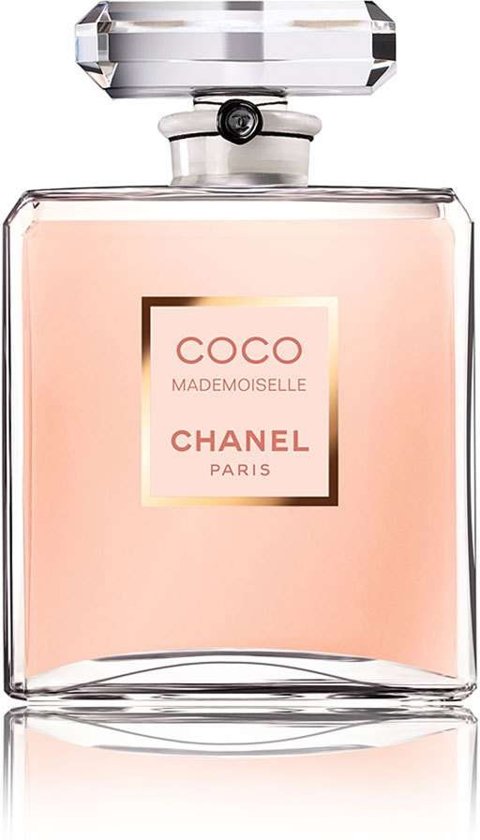 Chanel Coco Mademoiselle 200 ml - Eau de Parfum - Damesparfum