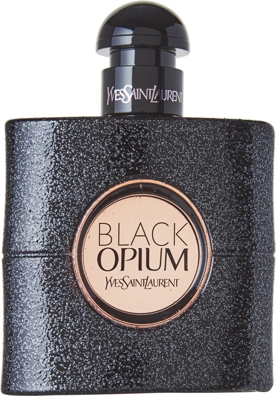 Yves Saint Laurent Black Opium 50 ml - Eau de Parfum - Damesparfum